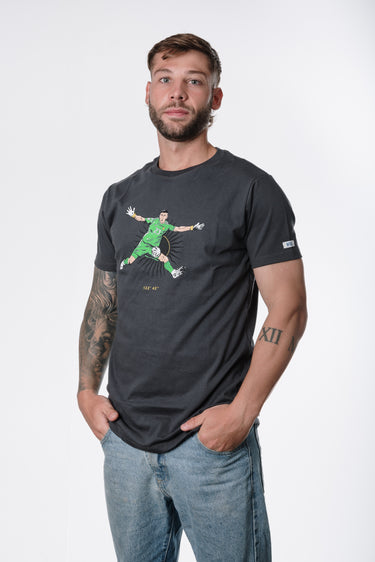 Camiseta Min 122